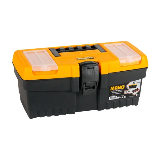 صندوق معدات بروفيشنال مانو 13 انش